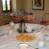 colazione
