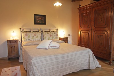 Accomodation