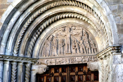 Berceto